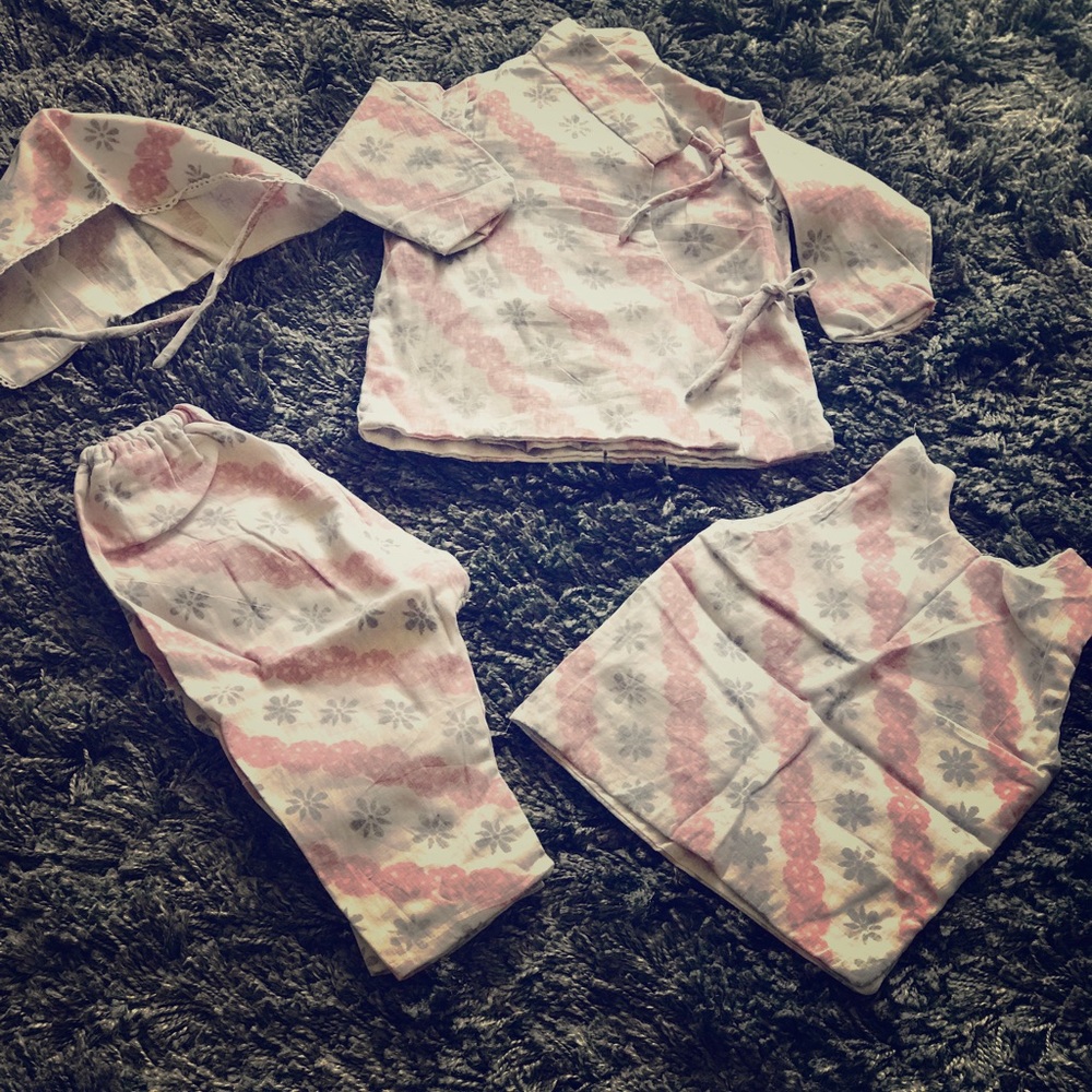 100% Cotton Baby Wear